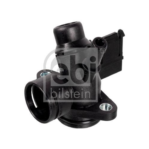 K&uuml;hlmittelflansch Febi Bilstein 173097 f&uuml;r Audi Seat VW