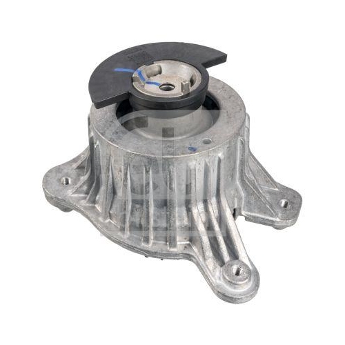 Lagerung Motor Febi Bilstein 107739 f&uuml;r Mercedes Benz Mercedes Benz Rechts