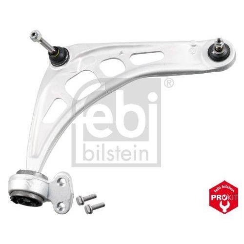 Lenker Radaufh&auml;ngung Febi Bilstein 18803 Prokit f&uuml;r Bmw Vorderachse Rechts Unten