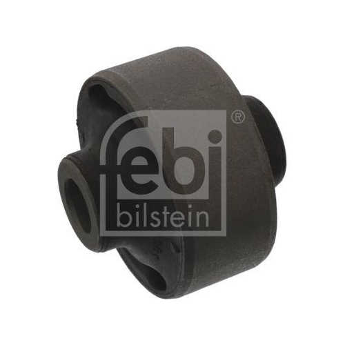Lagerung Lenker Febi Bilstein 29406 für Mitsubishi Vorderachse Links Hinten