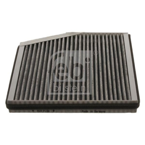 Filter Innenraumluft Febi Bilstein 17474 f&uuml;r Fiat Lancia