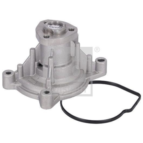 Wasserpumpe Motork&uuml;hlung Febi Bilstein 33161 f&uuml;r Audi Seat Skoda VW