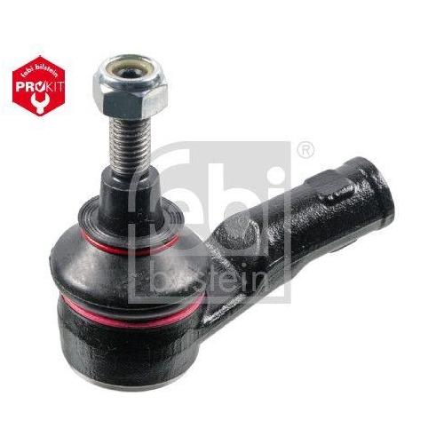 Spurstangenkopf Febi Bilstein 39737 Prokit f&uuml;r Land Rover Vorderachse Links