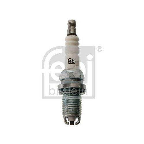 Z&uuml;ndkerze Febi Bilstein 13536 f&uuml;r Fiat Mitsubishi Opel Toyota Vauxhall Chevrolet
