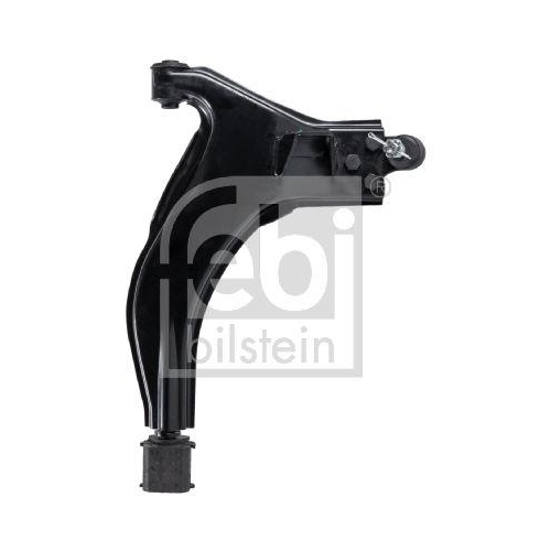 Lenker Radaufh&auml;ngung Febi Bilstein 42661 f&uuml;r Nissan Vorderachse Rechts