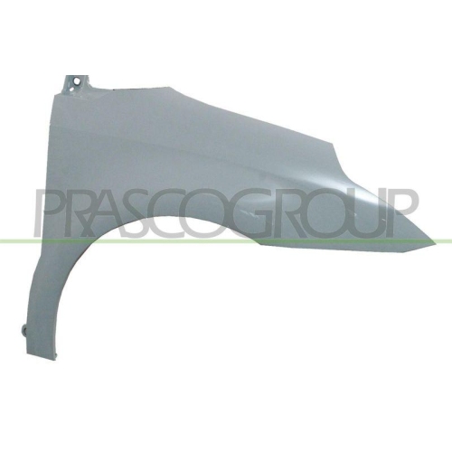 Kotfl&uuml;gel Prasco CI4243003 Premiumcertified f&uuml;r Citro&euml;n Vorne Rechts