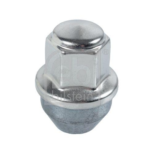 Radmutter Febi Bilstein 49072 für Ford Ford Usa Tesla Ford Motor Company