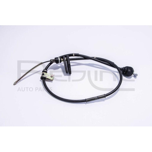 Seilzug Feststellbremse Red-line 49SZ017 f&uuml;r Suzuki Hinten Links