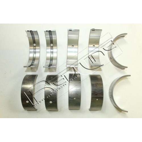 Kurbelwellenlagersatz Red-line 02TO020 für Toyota Lexus