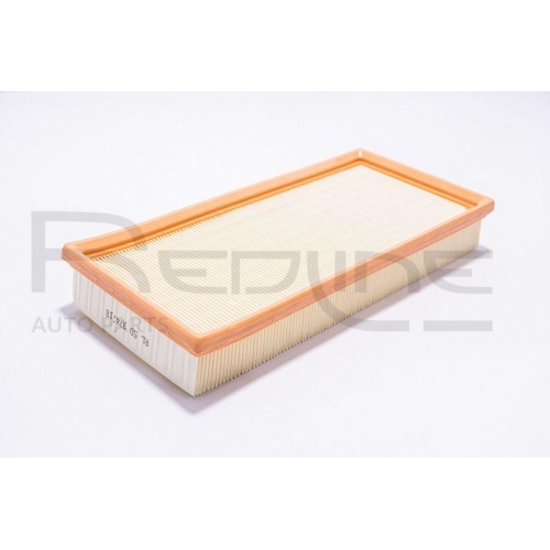 Luftfilter Red-line 36TO021 f&uuml;r Opel Toyota Lexus Amc