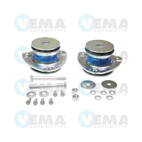 Reparatursatz Fahrerhausstabilisator Vema 319002 für Iveco