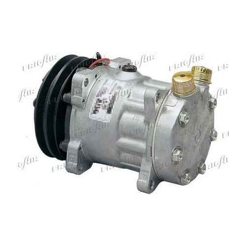 Kompressor Klimaanlage Frigair 920.10062 für New Holland