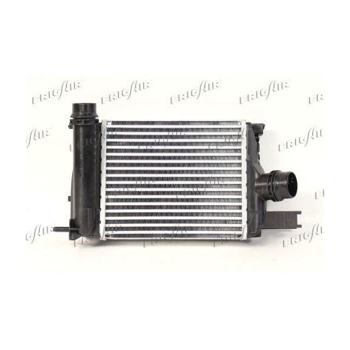 Ladeluftk&uuml;hler Frigair 0709.3113 f&uuml;r Renault
