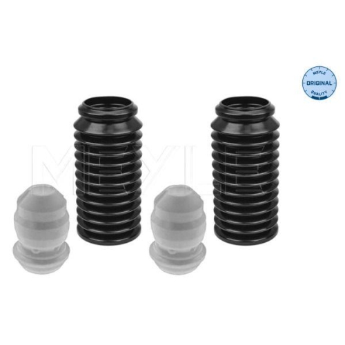 Staubschutzsatz Sto&szlig;d&auml;mpfer Meyle 1006400010 f&uuml;r VW Vorderachse