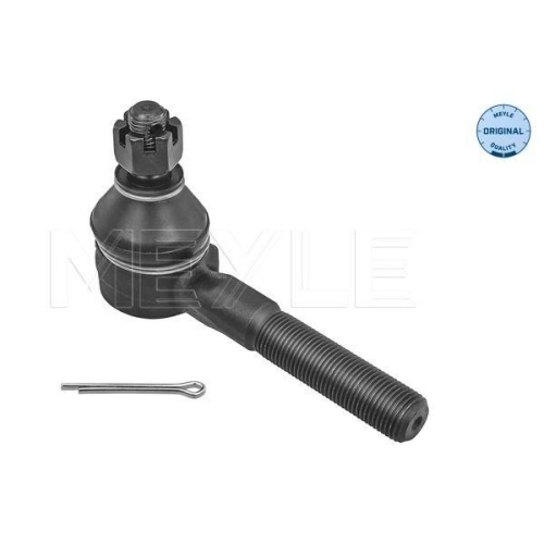 Spurstangenkopf Meyle 32160200027 Meyle-original: True To Oe. f&uuml;r Mitsubishi