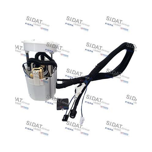 Kraftstoff Fördereinheit Sidat 72766 für Mercedes Benz Mercedes Benz