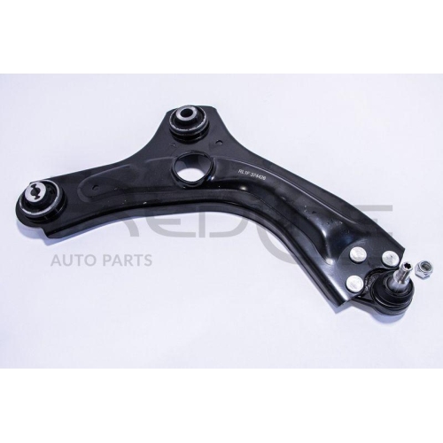 Control/trailing Arm Wheel Suspension Red-line 40NI280 for Nissan Renault Dacia