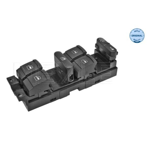 Schalter Fensterheber Meyle 1148910003 Meyle-original: True To Oe. f&uuml;r Seat VW