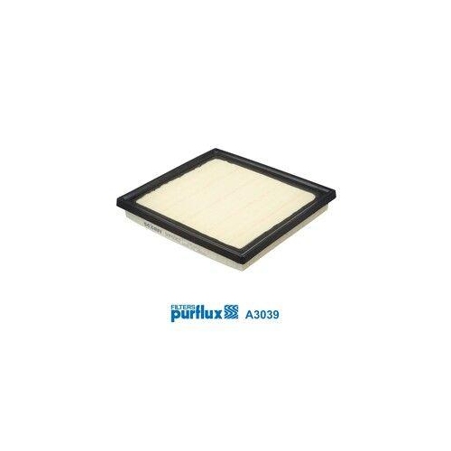 Luftfilter Purflux A3039 f&uuml;r Subaru
