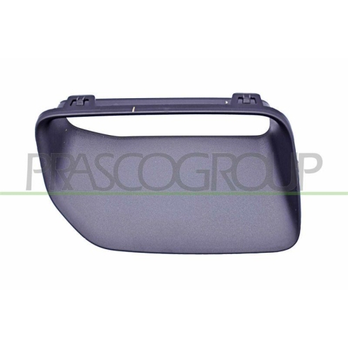 L&uuml;ftungsgitter Sto&szlig;f&auml;nger Prasco MN7062124 f&uuml;r Mini Vorne Links