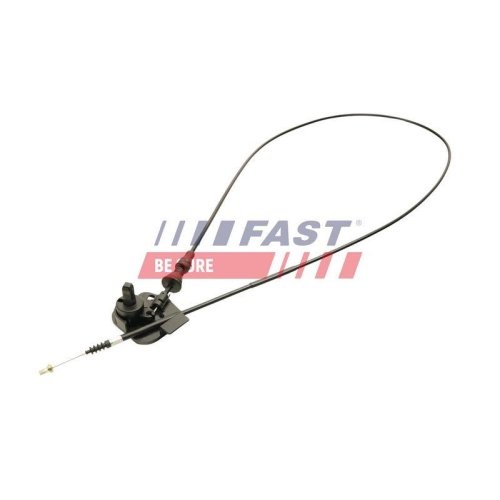 Bonnet Cable Fast FT73601 for Citro&euml;n Fiat