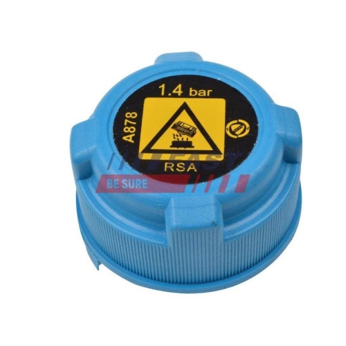 Verschlussdeckel K&uuml;hlmittelbeh&auml;lter Fast FT94704 f&uuml;r Fiat Ford Honda