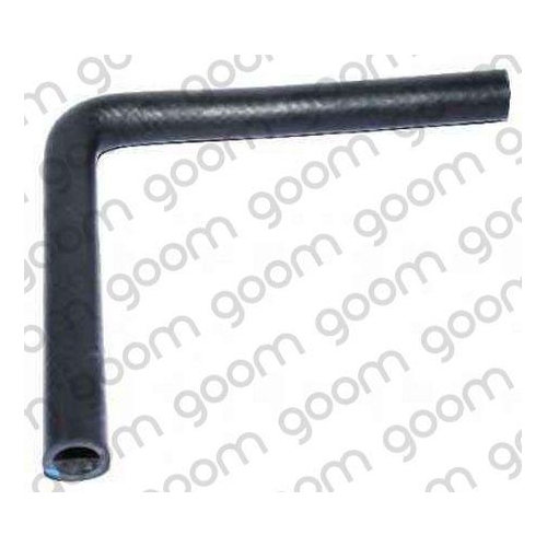 K&uuml;hlerschlauch Goom RH-0045 f&uuml;r