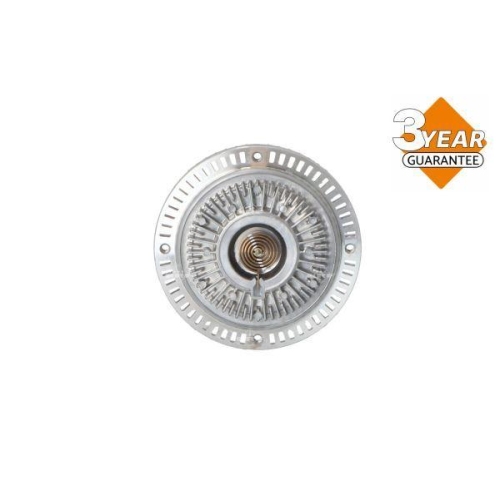 Kupplung K&uuml;hlerl&uuml;fter Nrf 49521 f&uuml;r Ford