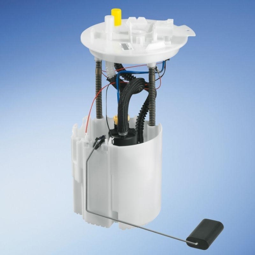 Kraftstoff F&ouml;rdereinheit Bosch 0580203028 f&uuml;r Opel Saab Vauxhall