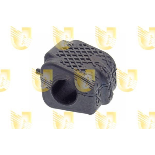 Lagerbuchse Stabilisator Unigom 391276 f&uuml;r Citro&euml;n Peugeot Vorderachse Links