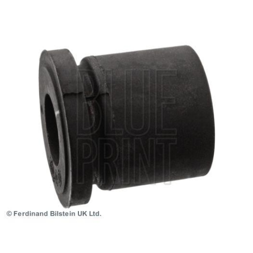 Lagerbuchse Blattfeder Blue Print ADN18042 f&uuml;r Nissan Hinterachse Links Unten