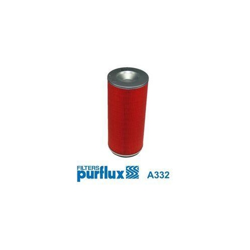 Luftfilter Purflux A332 f&uuml;r Nissan Rover/austin AC Generic