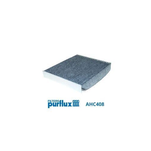 Filter Innenraumluft Purflux AHC408 f&uuml;r Porsche Generic