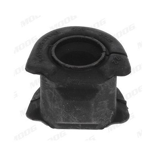 Lagerbuchse Stabilisator Moog FD-SB-3160 f&uuml;r Ford Vorderachse Links