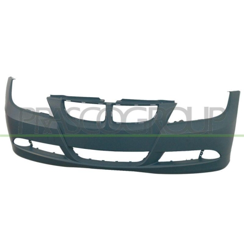 Stoßfänger Prasco BM0241011 Premiumcertified für Bmw Vorne