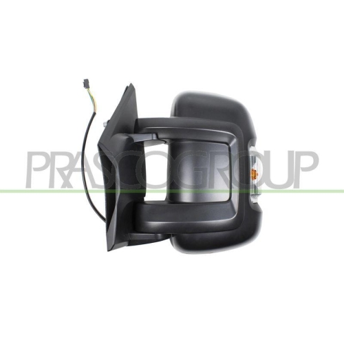 Au&szlig;enspiegel Prasco FT9307314 f&uuml;r Citro&euml;n Fiat Peugeot Links