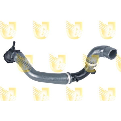 K&uuml;hlerschlauch Unigom W9670 f&uuml;r Audi Seat Skoda VW Links Oben