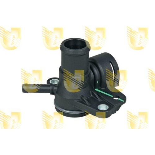 K&uuml;hlmittelflansch Unigom 341867 f&uuml;r Audi Seat Skoda VW