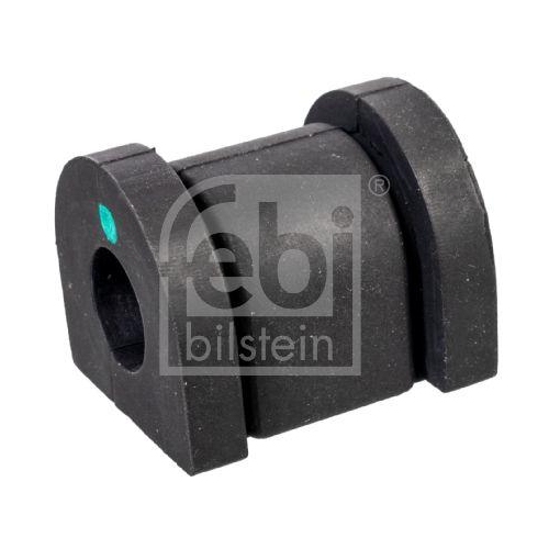 Lagerung Stabilisator Febi Bilstein 172216 f&uuml;r Nissan Hinterachse