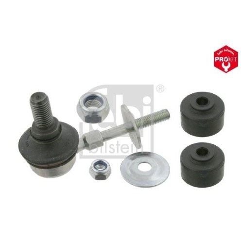 Stange/strebe Stabilisator Febi Bilstein 10517 Prokit f&uuml;r Opel Vauxhall