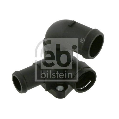 K&uuml;hlmittelflansch Febi Bilstein 23858 f&uuml;r Skoda VW Vorne