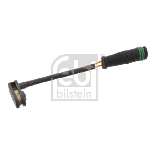 Warnkontakt Bremsbelagverschlei&szlig; Febi Bilstein 29414 f&uuml;r Chrysler Dodge VW