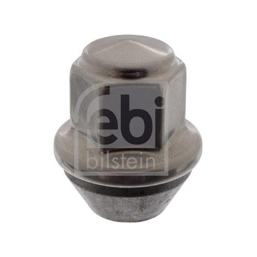 Radmutter Febi Bilstein 49205 f&uuml;r Ford Ford Usa Ford Motor Company Hinterachse