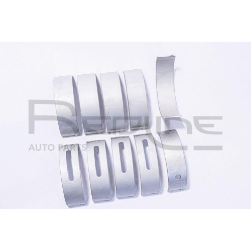 Kurbelwellenlagersatz Red-line 02MI007 für Mitsubishi