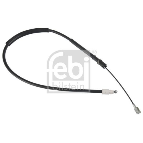Seilzug Feststellbremse Febi Bilstein 170422 f&uuml;r Mercedes Benz Mercedes Benz
