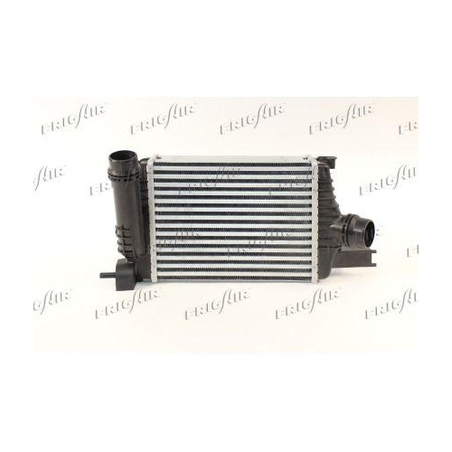 Ladeluftk&uuml;hler Frigair 0709.3114 f&uuml;r Renault