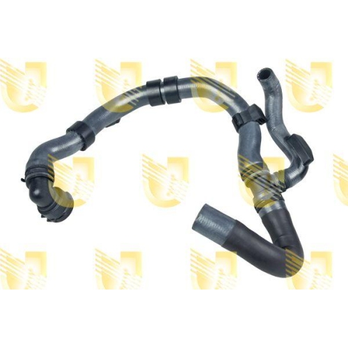 K&uuml;hlerschlauch Unigom W9684 f&uuml;r Audi Seat Skoda VW