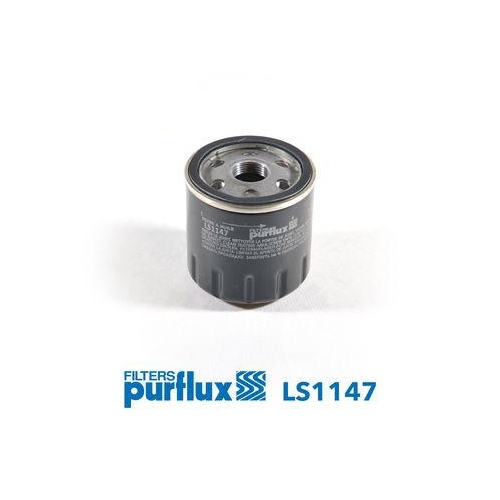 Ölfilter Purflux LS1147 für Ford Ford Usa