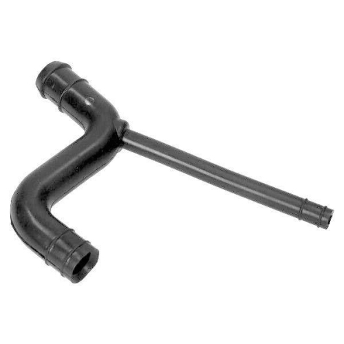 Ladeluftschlauch Goom CIH-0121 f&uuml;r Fiat