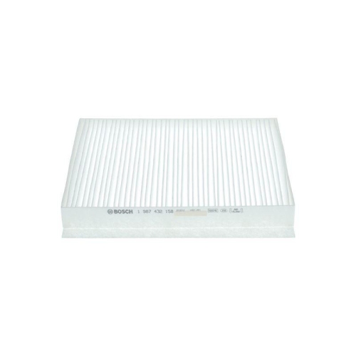 Filter Innenraumluft Bosch 1987432158 für Hyundai